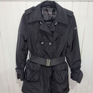 **RARE** AIRFIELD “Magic Mantel” Long Coat